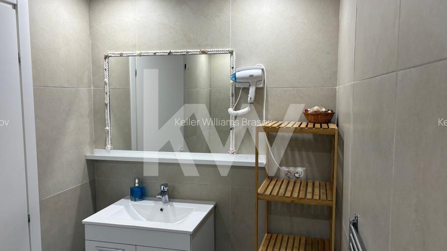 De vanzare apartament de vis la malul marii! - 7