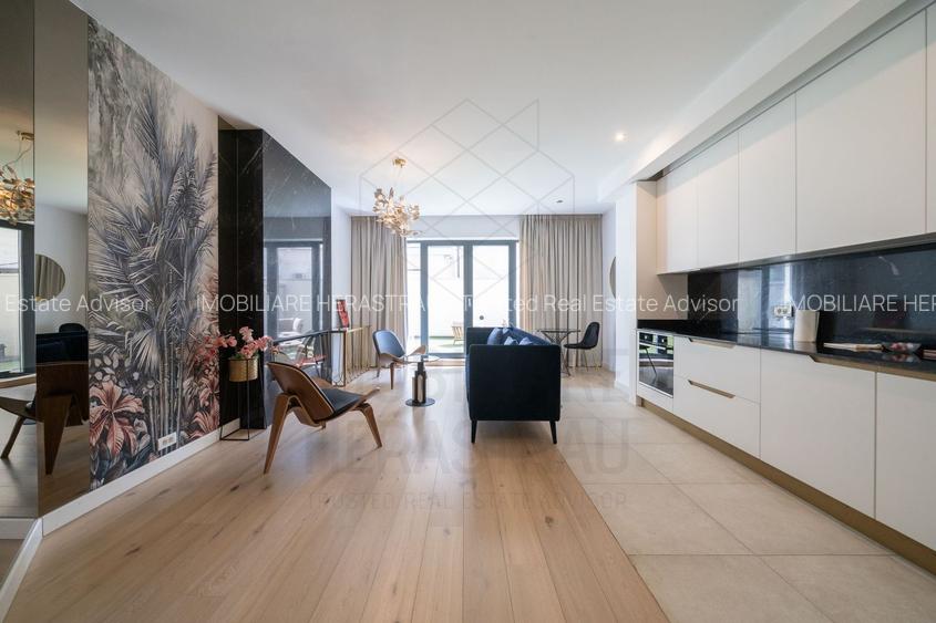 Luxury Apartment | 55 sm terrace | Herastrau - 2