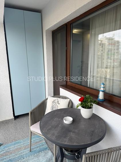 Apartament de inchiriat mobilat/utilat cu parcare - 20