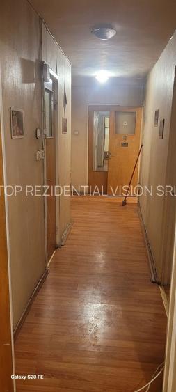 AP. 2CAM. SPATIOS ETAJ 6 / SOS. MIHAI BRAVU. COMISION 0%! - 34