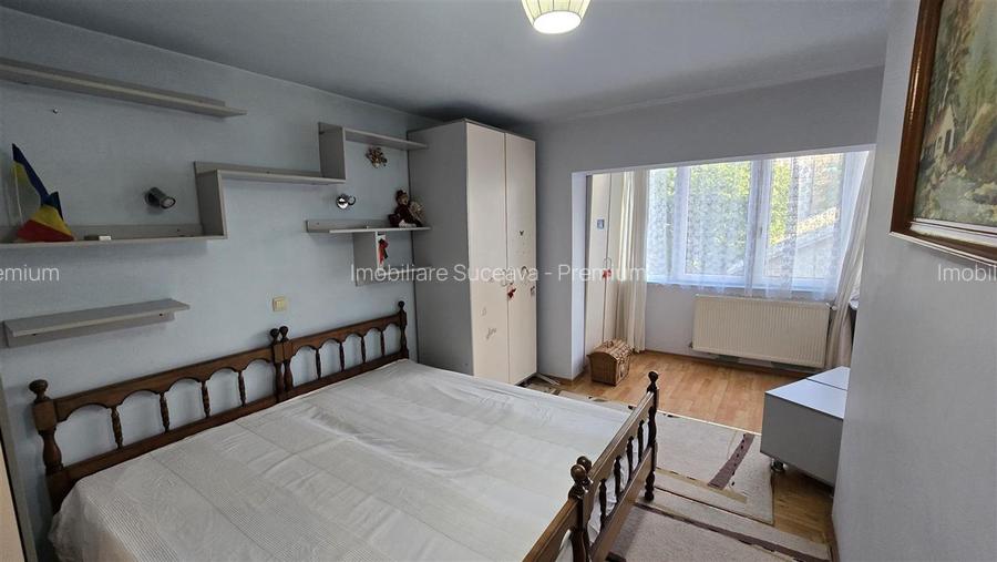 Apartament 3 Camere Obcini De Inchiriat 0727817187 - 14