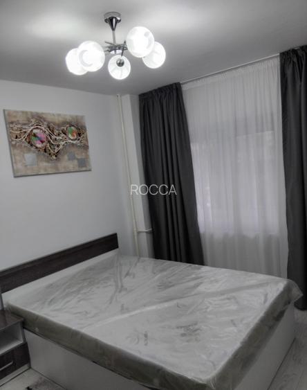 Apartament modern de 2 camere, renovat total – langa metrou Piata Iancului - 4