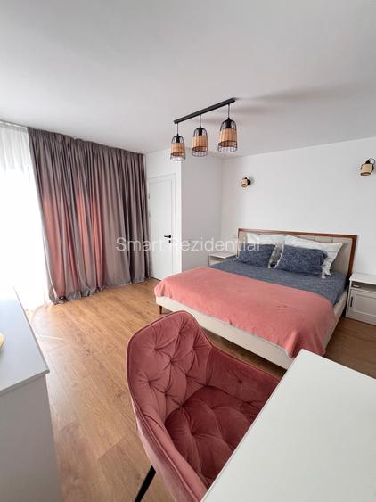 Metalurgiei Duplex Modern 4 camere - 3