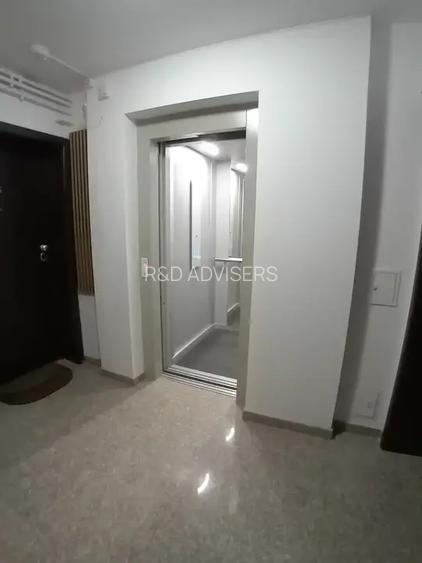 Apartament 3 camere | Terasă generoasă | Vedere liberă | Baneasa - 22
