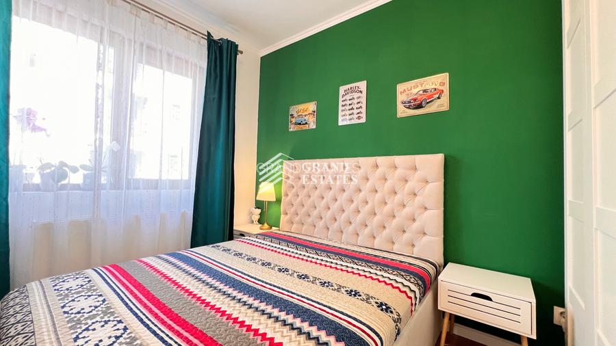 Apartament 3 camere I Luxor – Otopeni | complet mobilat I 2 parcari I boxa - 6