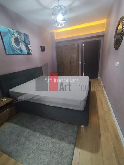 Inchiriere apartament 2 camere Novum Invest Grozavesti-Pet Friendly - 8