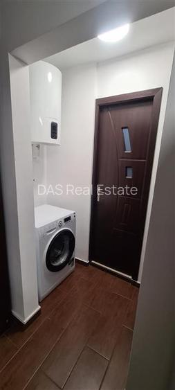 Apartament 2 camere renovat | Aviatiei | Metrou 8 min | Mall Promenada - 8