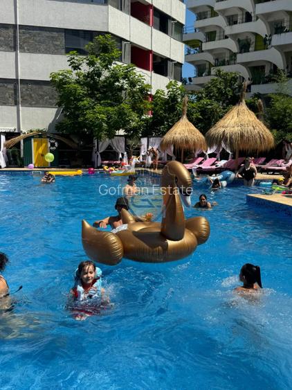 Complex agrement cu piscină și bar | Afacere la cheie funcțională | 905 mp | - 18