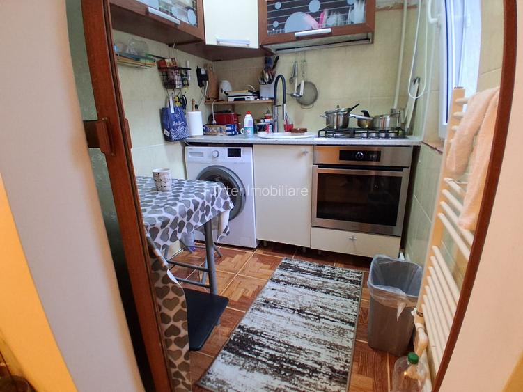 APARTAMENT 3  CAMERE   - 47MP  ,TATARASI NORD - 4