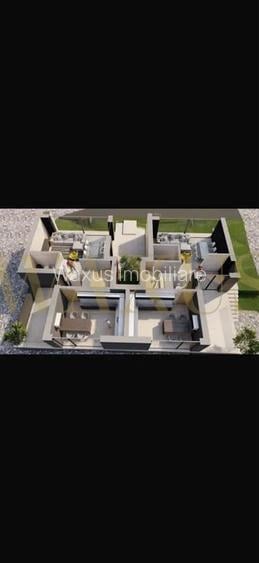 Casa Nouă 4 camere, Semicentral, zona Platinia, Cluj-Napoca - 4