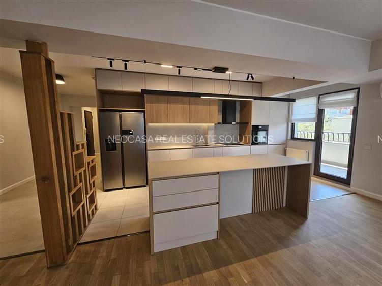 ARCUL DE TRIUMF,  4 CAMERE, 230 MP, RENOVAT, GARAJ DUBLU! - 6