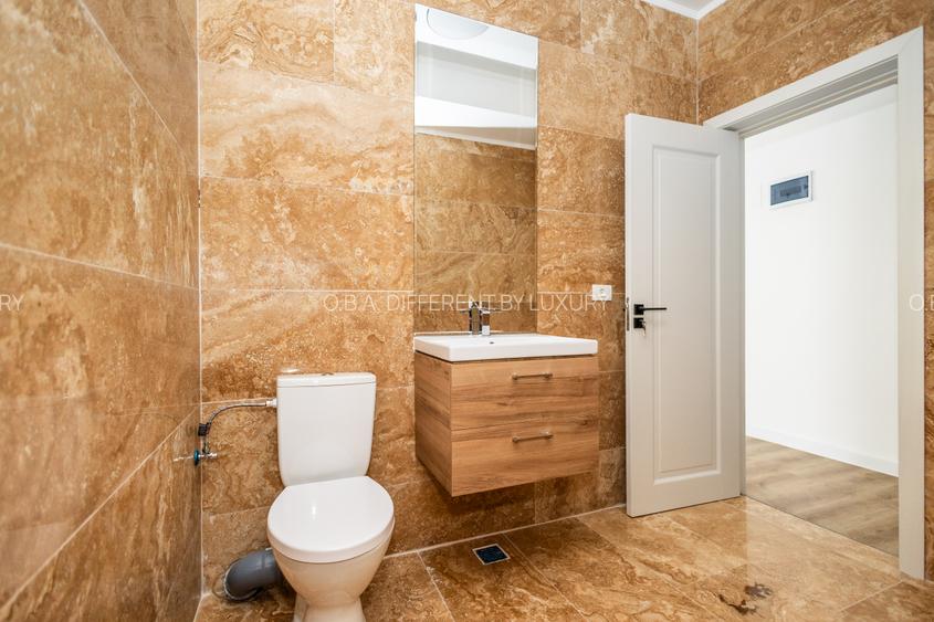 Apartament 3 Camere si 2 bai Mamaia Nord - Mobilat -Proiect finalizat - 9