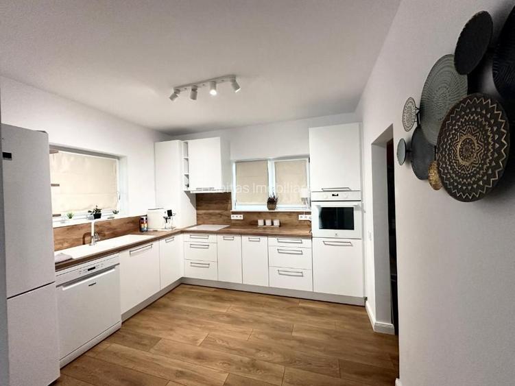 Casa individuala Baciu, 120 mp, 4 camere, zona deosebita!! - 5