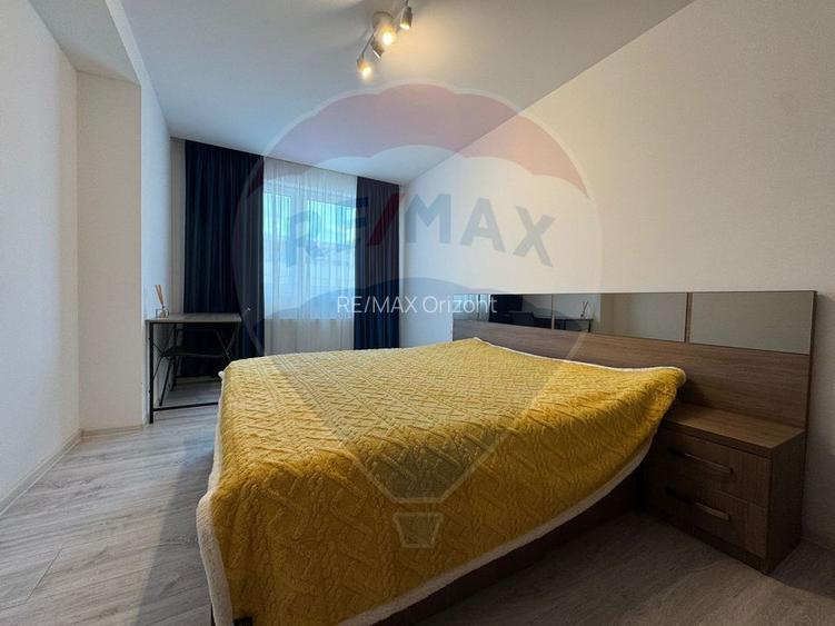 Apartament decomandat Urban Tractorul - 9