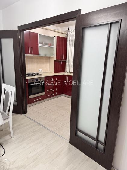 Casa duplex – Corbeanca Park, Tamasi – complet mobilata si utilata - 8
