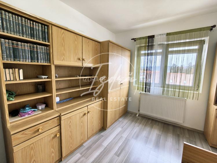 Apartament 3 camere 2 bai 2 balcoane Str Closca - 9