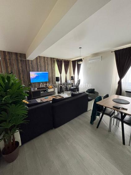 Apartament 2 Camere Open Space | Mamaia Nord | Kazeboo Beach - 2