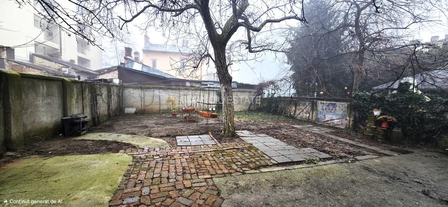 De vanzare - Apartament in vila Metrou Stefan cel Mare - 6