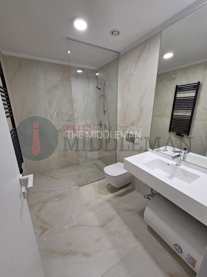 Studio premium cu finisaje moderne | One Lake Club - 7