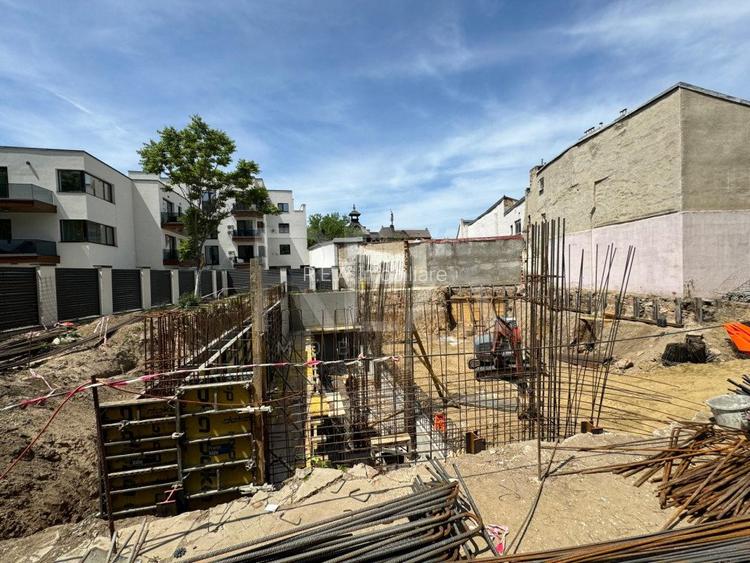 3 camere | gradina 125 mp | Eminescu - 9