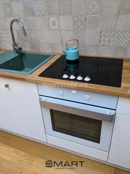 Apartament 2 camere zona Centrul Istoric al Sibiului - 5