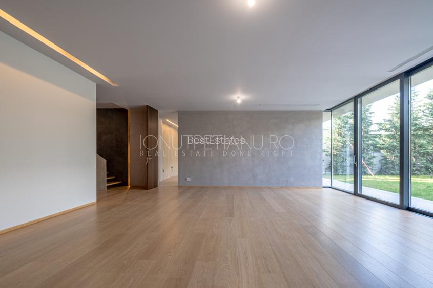 Modern Luxury VIlla in Pipera - 9