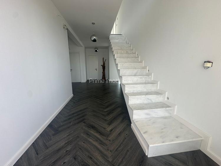 Eleganță mediteraneană + panoramă de top| Casă Individuală 210 mp| zona Schit - 18