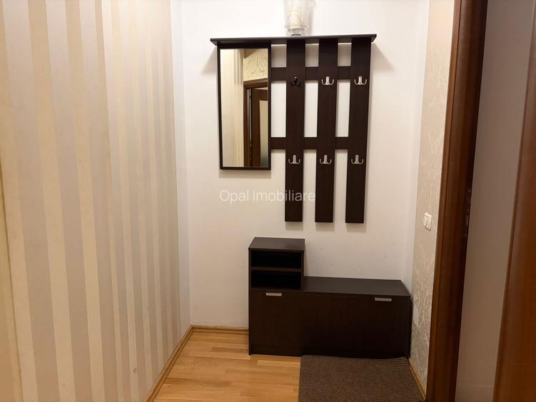 Exclusivitate-Trocadero, ap. 3 cam. dec., 90mp, bloc nou, garaj, centrala gaz - 7