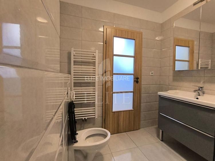 Apartament 2 camere în zona IULIUS MALL - 9