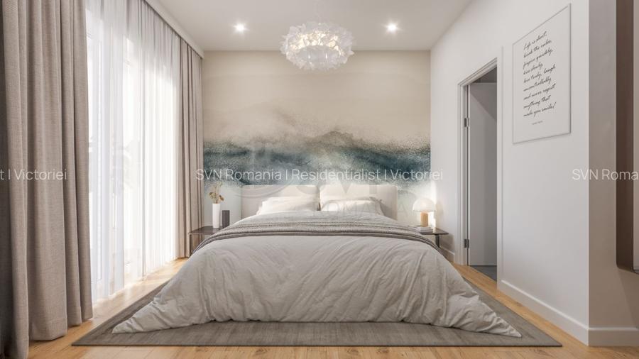 REA1026624 Apartament 4 camere I Baneasa I Premium - 6