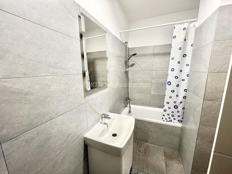 SUPER PREȚ | Apartament 2 camere - zona Torontalului - Încălzire prin pardoseală - 8