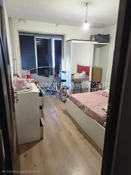 Apartament 2 Camere Titan – Str. Fuiorului | Reabilitat | Gaz Individual | Metro - 3