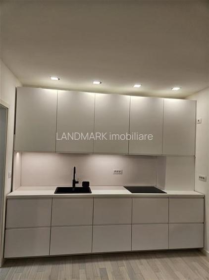 DE INCHIRIAT Apartament 3 camere, 2 bai, str P.Tutea Dumbravita - 3