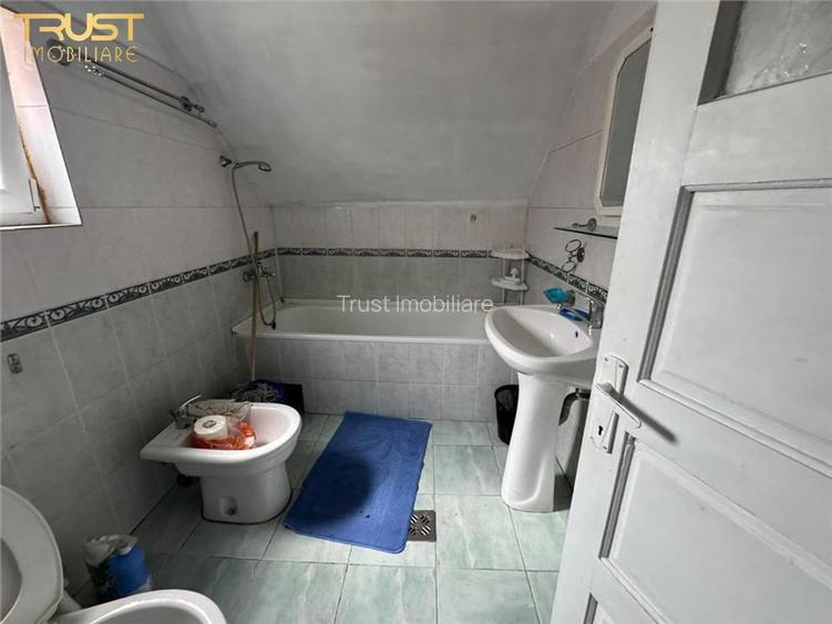 Casa 8 Camere I Zona Hasdeu I Teren 276 MP - 6