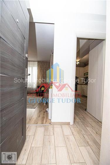 Apartament 3 camere + mansarda, 176 mp,  Str. Tineretului Nr 66, Chiajna, Dudu - 29