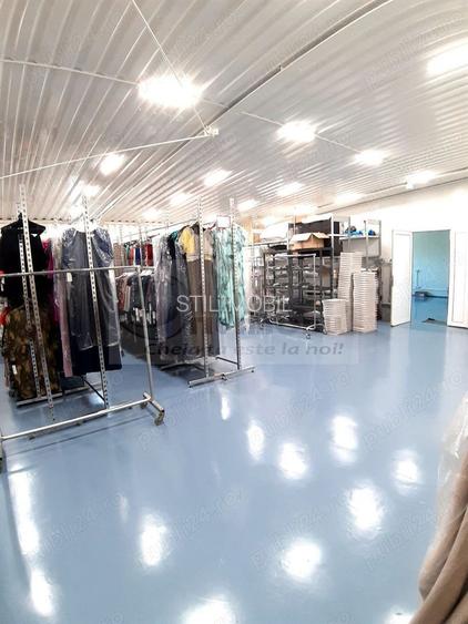 Clădire Multifuncțională Premium 600 mp- 397000 EURO Barnova - 19