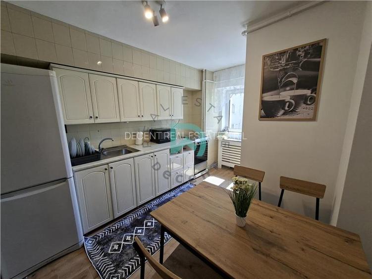 Apartament 4 camere Centrul Civic, 110 mp - Brasov - 6