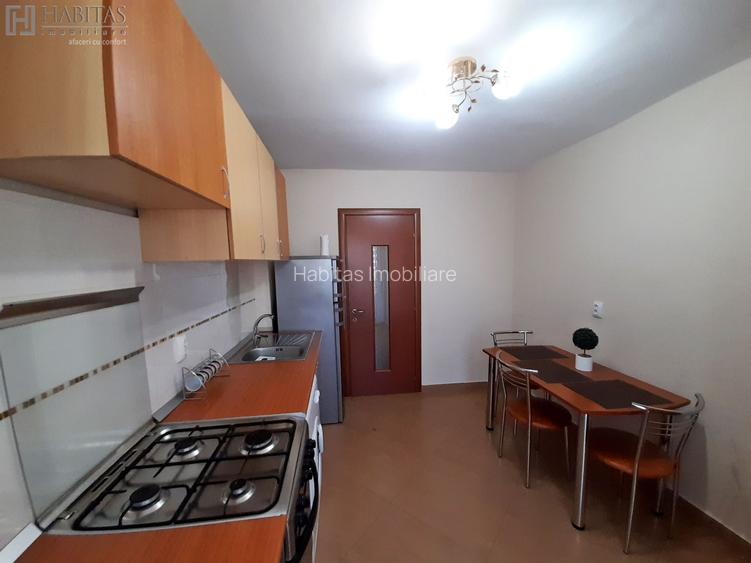 Apartament frumos cu 2 camere decomandat, zona Iulius Mall - 4