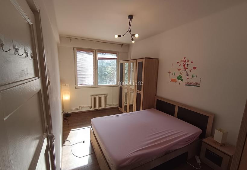 Apartament de vânzare, 2 camere, 44 mp, Horea zona Gării - 3