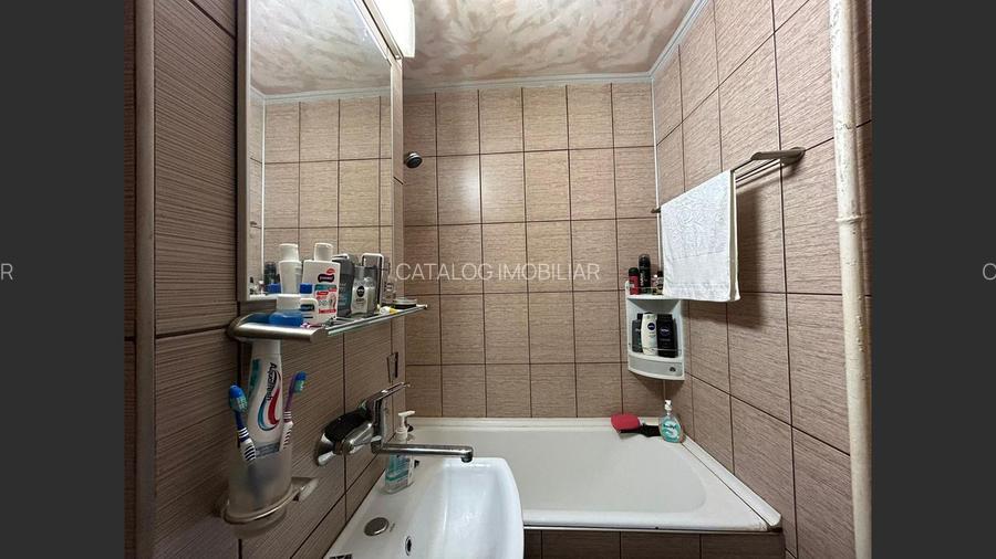 Vanzare apartament 2 camere, zona Sirena, Manastur - 3