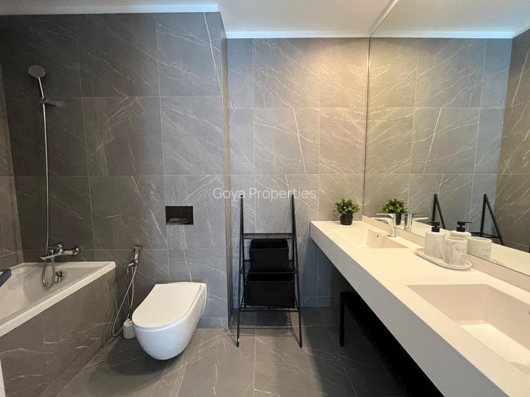 Floreasca | 3 camere de vânzare | Terasa de 40 mp - 6