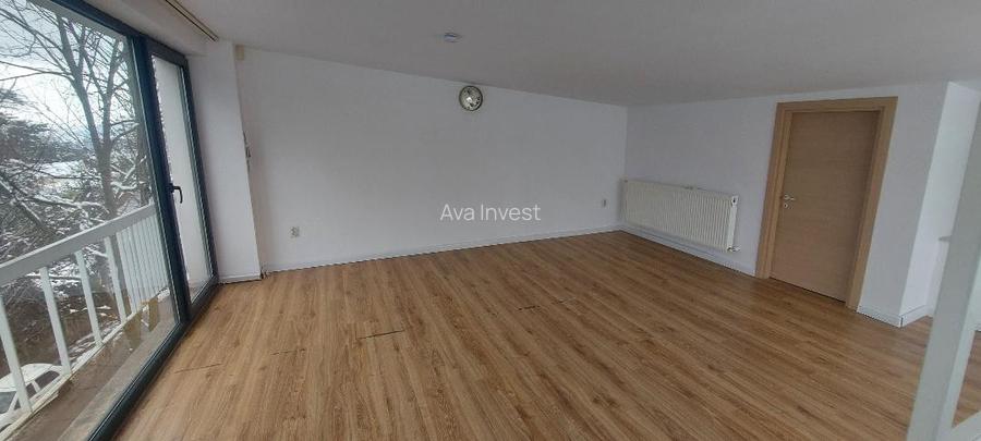 Spatiu de birouri langa Gradina Botanica - 4