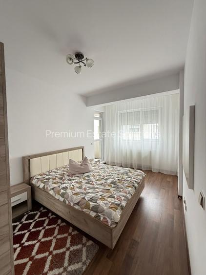 STUDIO MODERN DE ÎNCHIRIAT-MILITARI RESIDENCE - 2