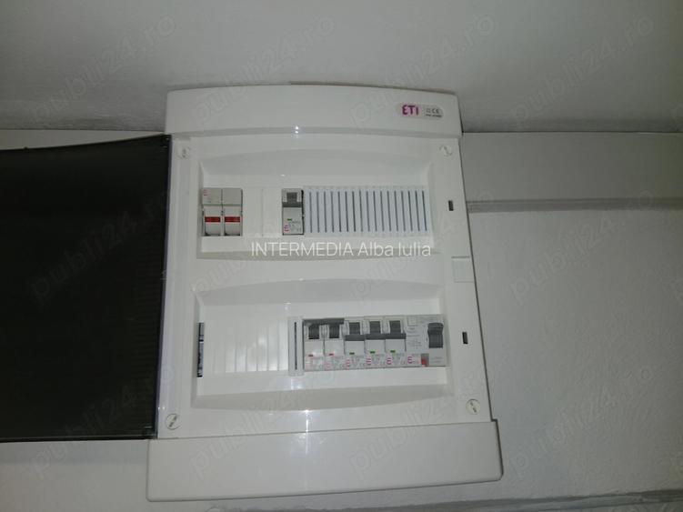 Spatiu comercial 51 mp vanzare CETATE Piata -Stadion vad f bun, finisat total - 5