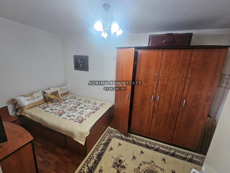 Ap2cam Tomis Nord - Hortensiei - Centrala GAZ - Termen Lung - 300 euro - 9