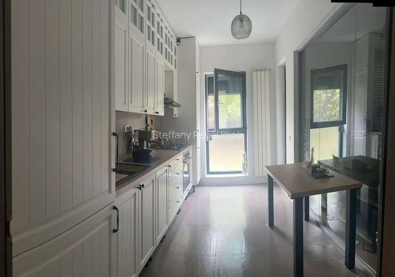 Apartament 2 camere de vanzare Lujerului  21 Residence, - 4