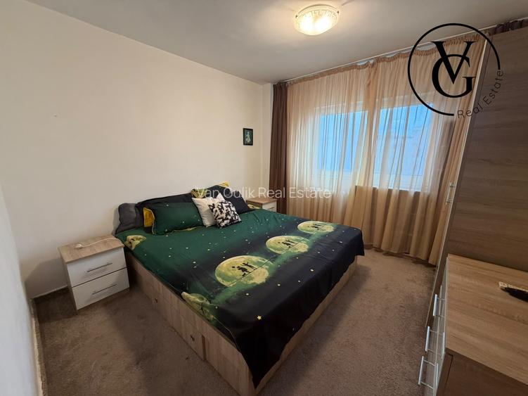 Apartament 2 camere | Mihai Bravu | Metrou Obor - 4