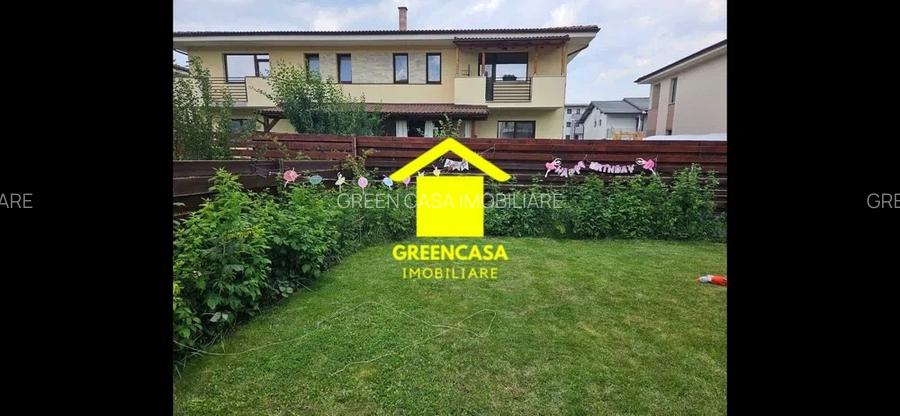 Duplex de vânzare, finisat și utilat – Zona Urusagului, Cluj-Napoca - 7