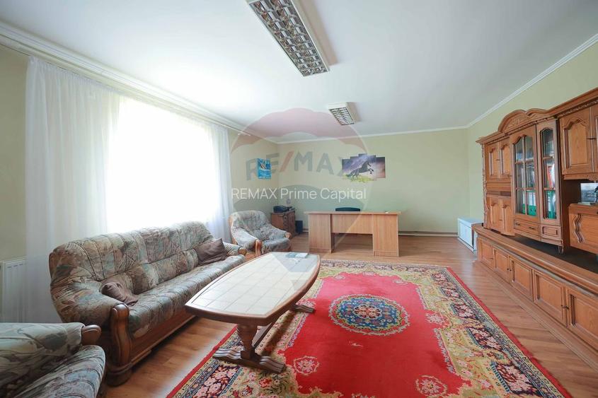 De vânzare fermă multifuncțională, teren 53883 mp - Salonta - 5