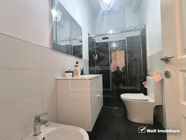 Duplex modern, finisat, dispus pe 1 singur nivel, 4 camere, 115 mp, Iris - 9